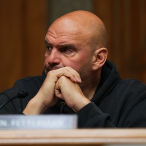Rep. Boyle criticizes Fetterman, deflects questions over potential Senate run