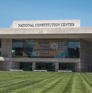 1st Amendment Day celebrated with special National Constitution Center programs