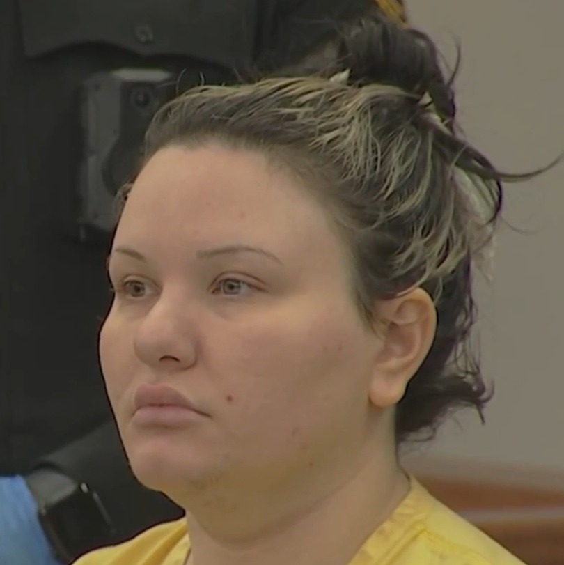 NJ woman indicted in alleged murder-for-hire plot to have police officer ex-boyfriend and his daughter killed