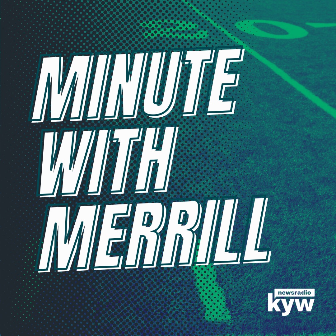 Merrill Reese breaks down Sirianni’s first press conference of Eagles regular season
