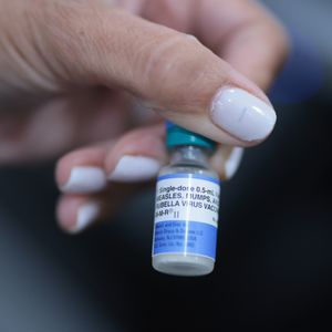 Coroner: Measles caused 1 of the 2 infant deaths related to the virus in Pa.