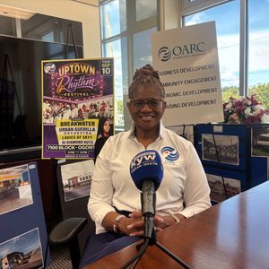 Uptown Rhythm Festival brings semiquincentennial celebration to West Oak Lane