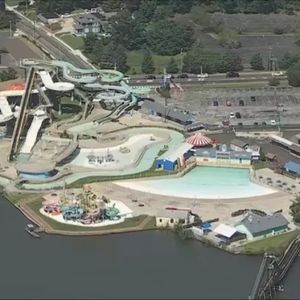 South Jersey’s Clementon Park and Splash World to close again, go up for sale