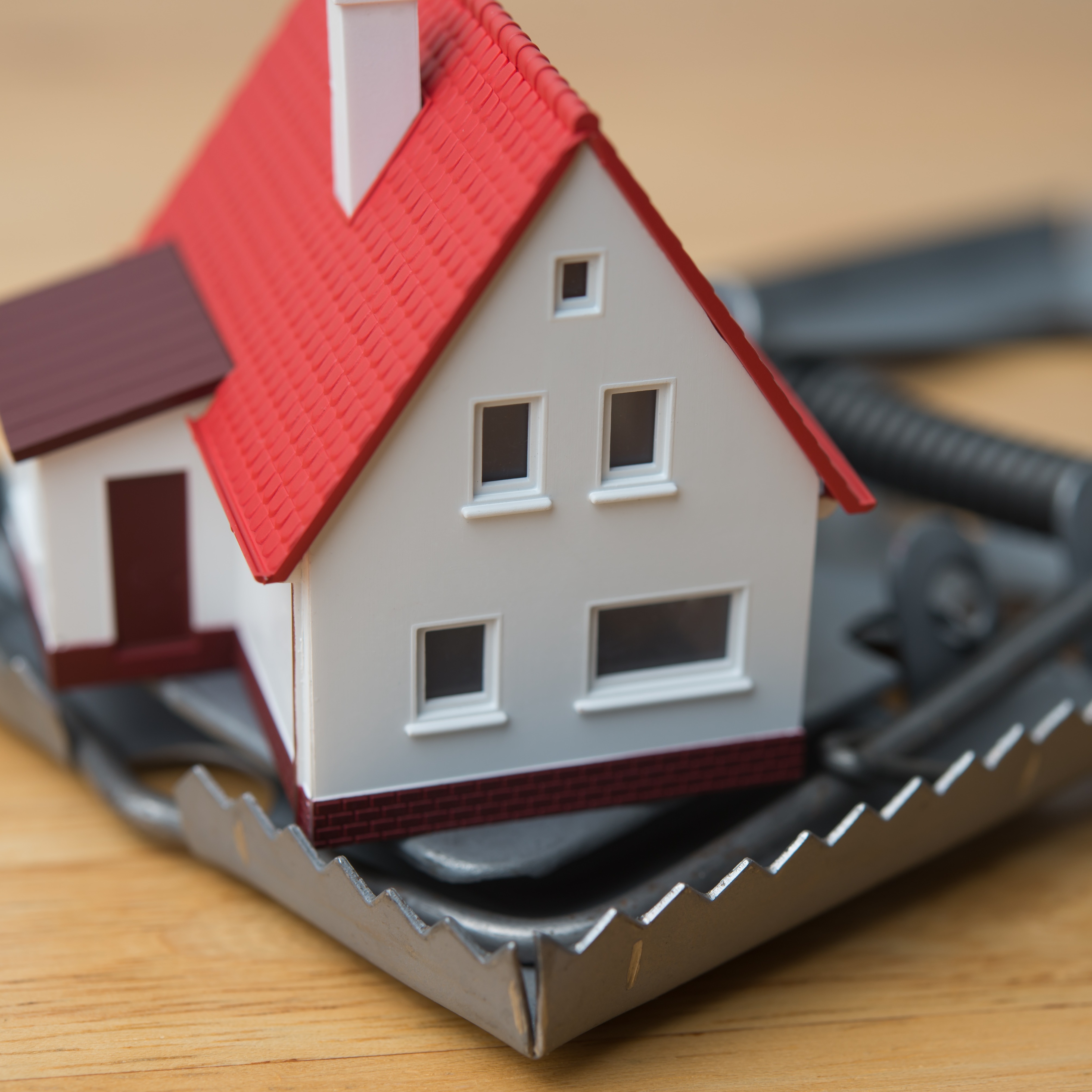 New state report highlights rising deed fraud in New Jersey