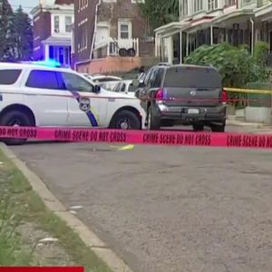 65-year-old man shot, killed in Ogontz
