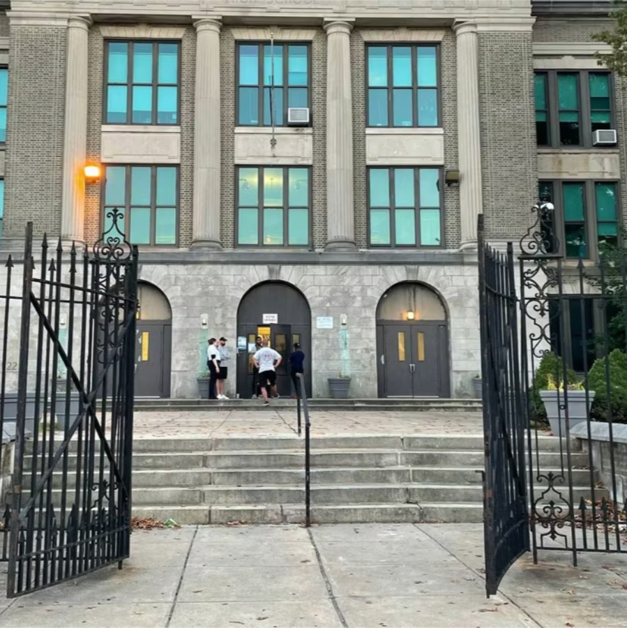 Final defendant sentenced in fatal 2022 shooting of Nicolas Elizalde outside Roxborough High
