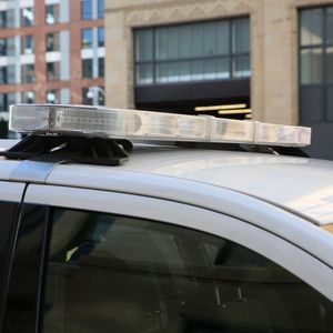 Off-duty Philly cop assaulted, robbed of firearm in North Philly
