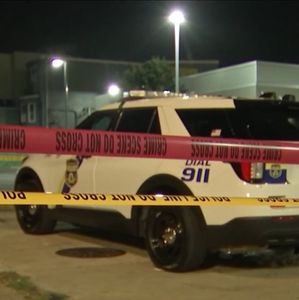 19-year-old shot 4 times in North Philly gunfight