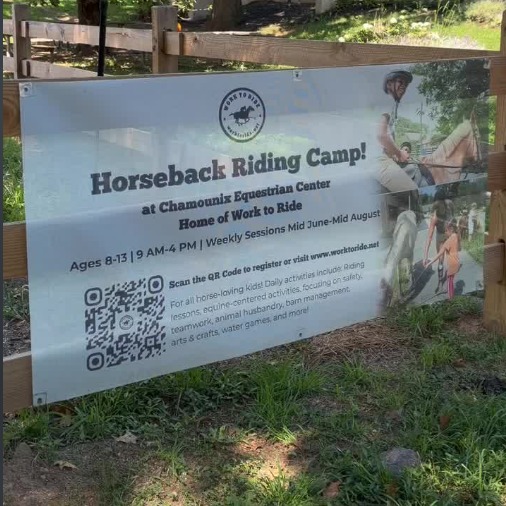 Work to Ride to host second annual Philadelphia Arena Polo Championship