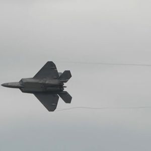 Wildwoods Air Show soars back for its second year