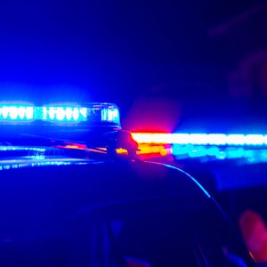 Man crashes e-bike into parked car in Germantown, dies