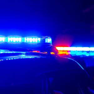 Five people arrested at anti-ICE protest in Atlantic City