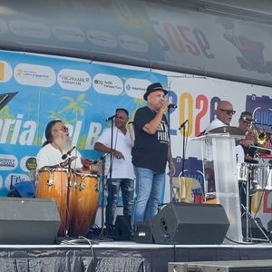 Philly's LatinX community celebrates its culture with the 42nd annual Féria del Barrio