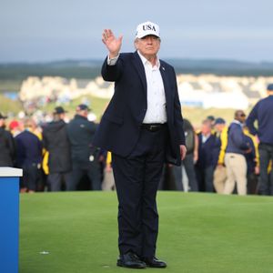 Trump lifting 10% tariff on Irish whiskey: ‘Everybody’s been bugging me’ about it