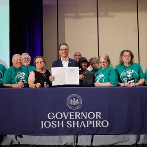 Thousands of retired Pa. public workers to receive cost of living pension adjustment