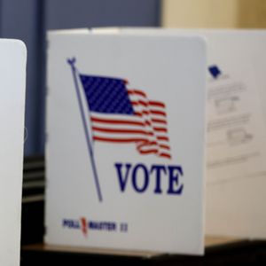 Delaware primary election results