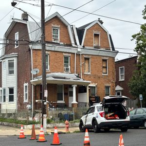 Police, FBI find more videos of unconscious women recovered from Olney house