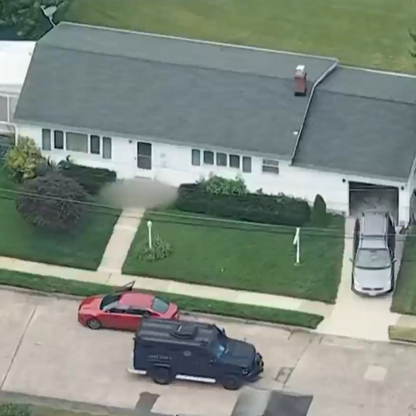 Pennsauken siblings dead in apparent murder-suicide, police say