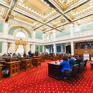 Philadelphia City Council returns with a lot on its agenda: Data center moratorium, trash disposal contracts and school funding