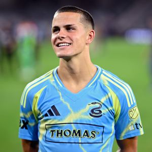 USMNT to call up 16-year-old Philadelphia Union sensation Cavan Sullivan, ESPN reports