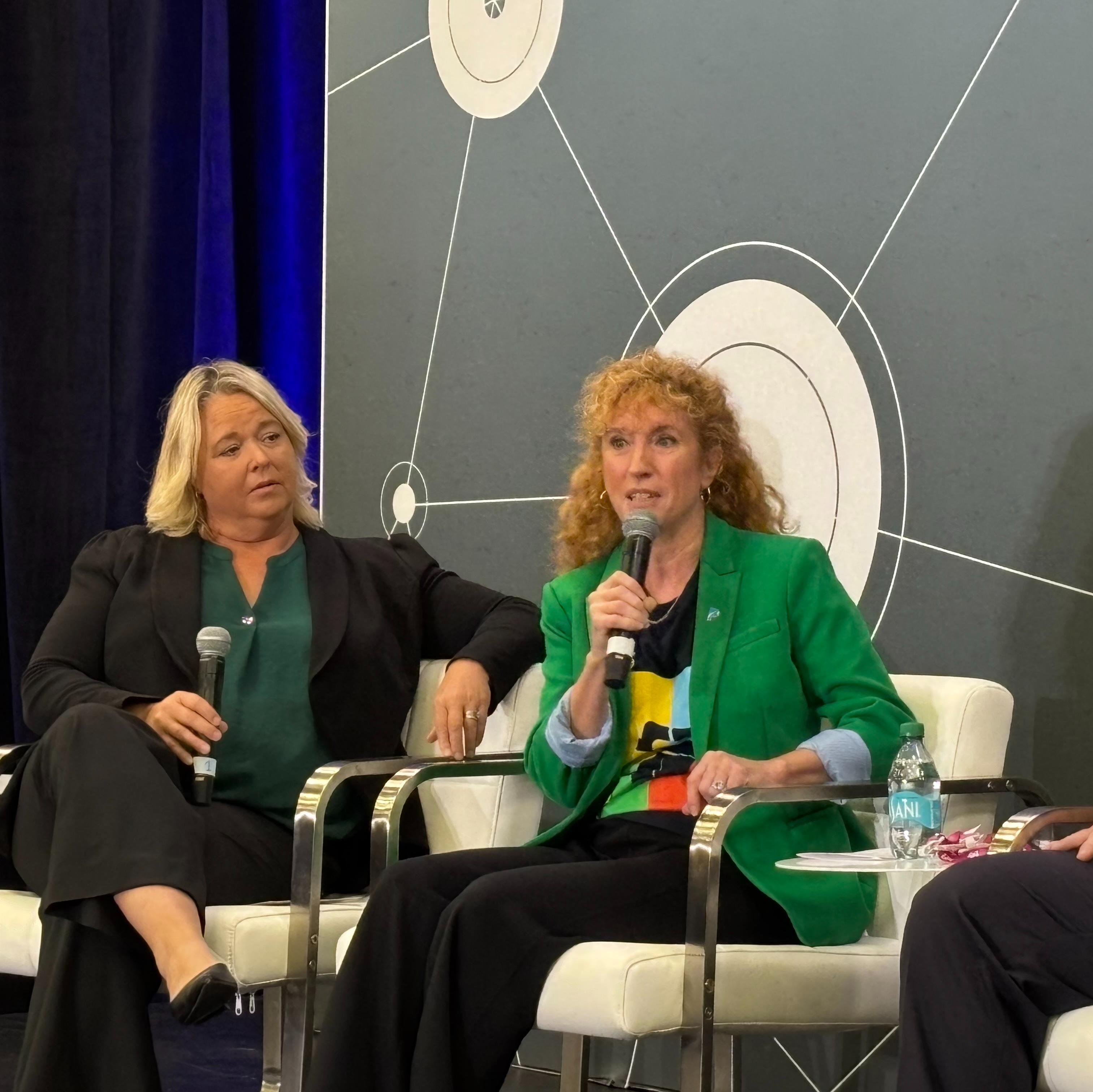 Philly airport execs share lessons from a summer crush of travelers