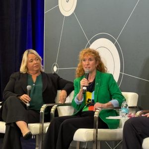 Philly airport execs share lessons from a summer crush of travelers