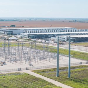 Officials cancel meeting on proposed data center in Montgomery County