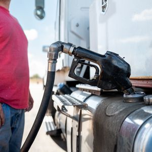 Diesel prices skyrocket with no relief in sight