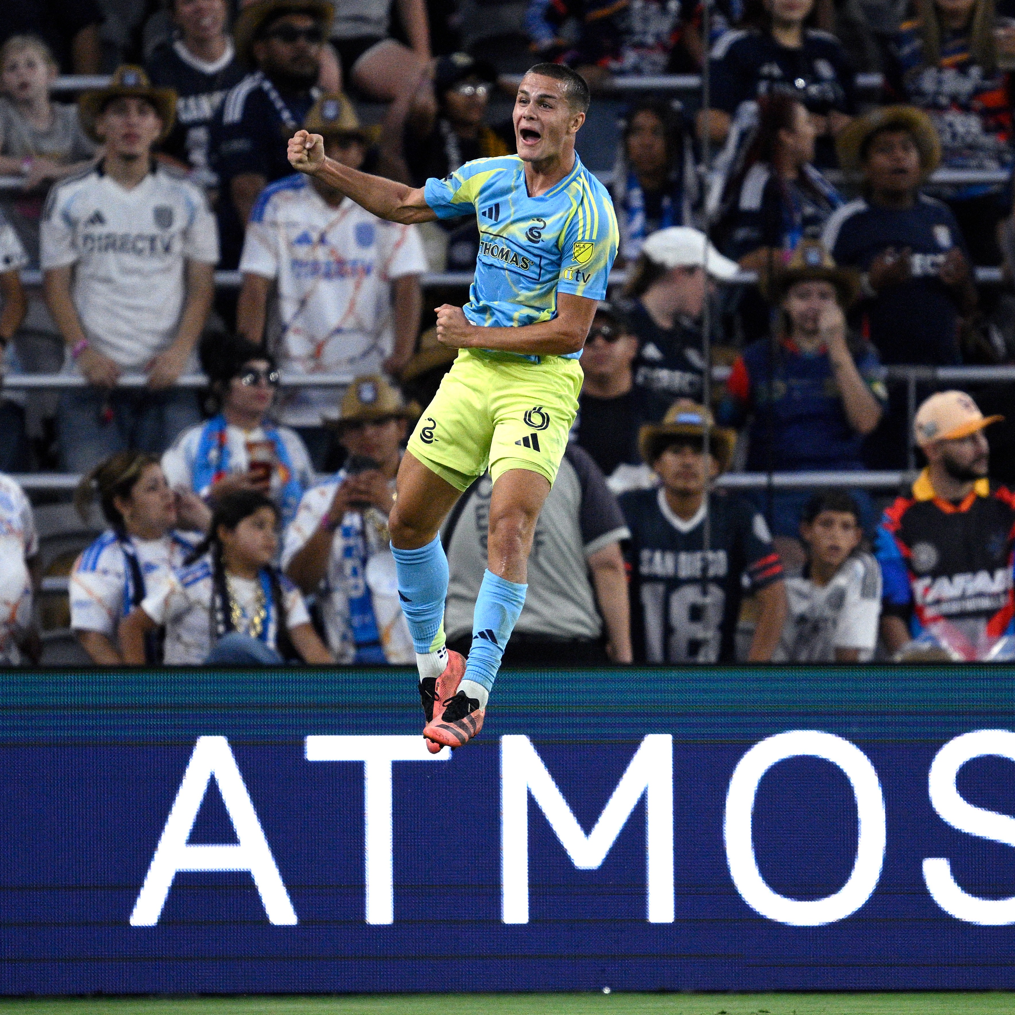 A look at the Philadelphia Union’s hot streak since the World Cup