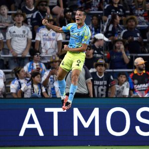 A look at the Philadelphia Union’s hot streak since the World Cup