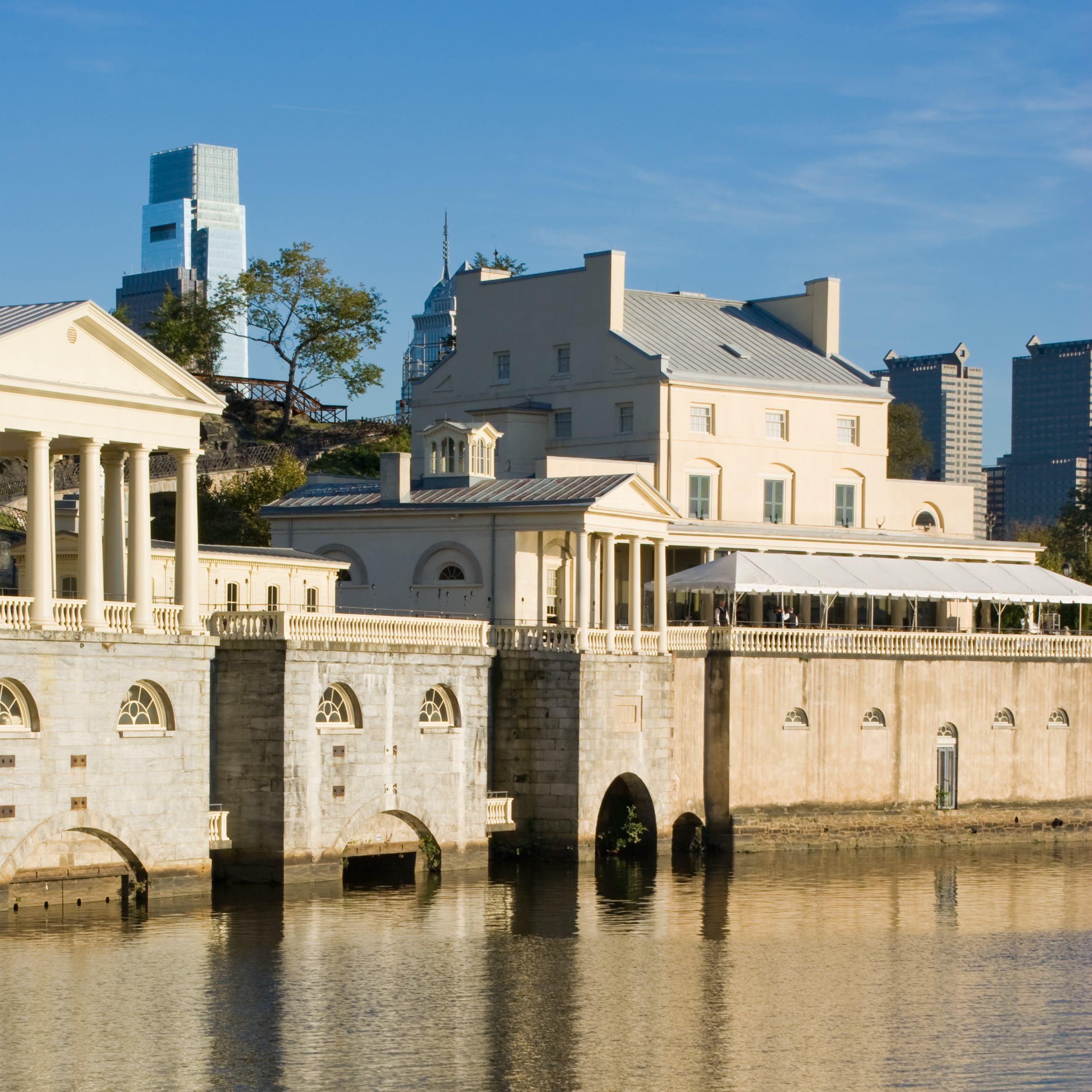 Fairmount Water Works welcomes fall with new programming