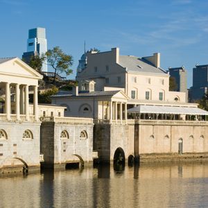 Fairmount Water Works welcomes fall with new programming