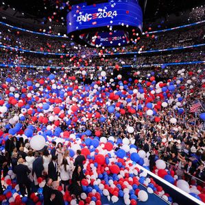 Commentary: Philly may have a shot at hosting 2028 Democratic National Convention