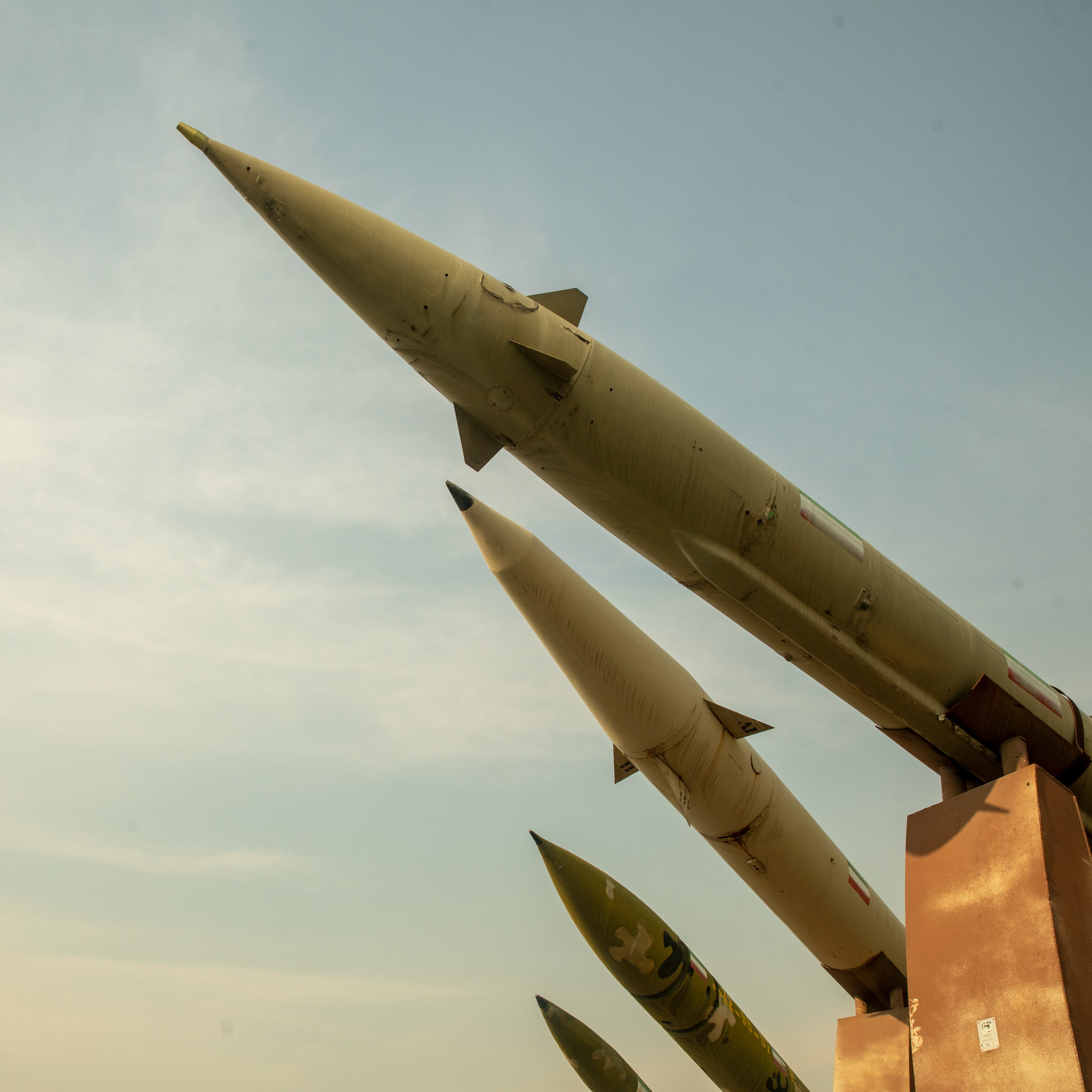 Houthi rebels attempt ballistic missile strike on Saudi capital