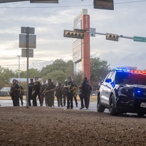 Venezuelan man wounded by gunfire from ICE agent in Austin, Texas
