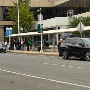 Damaged data lines at a key FAA facility in Philadelphia have been restored