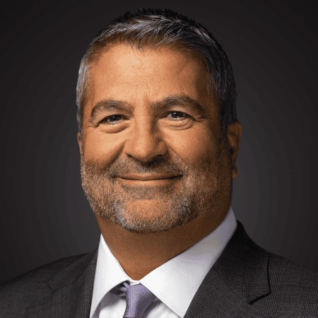 Jefferson CEO Cacchione to lead Philly Chamber of Commerce