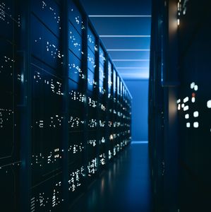 NJ data center company fined more than $1M for operating more than 60 gas generators without permit