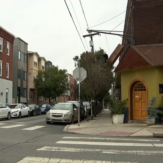Witness helps woman against alleged groper in South Philly