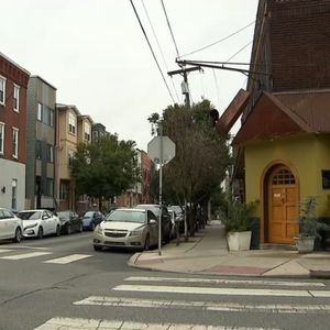 Witness helps woman against alleged groper in South Philly