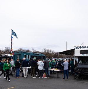 Parking rule changes at Linc to impact Eagles tailgaters