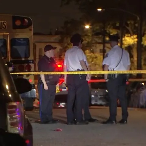 19-year-old shot, killed while getting into Uber in Overbrook, police say