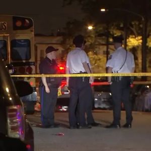 19-year-old shot, killed while getting into Uber in Overbrook, police say
