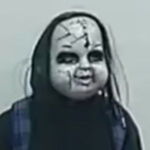Woman testifies at preliminary hearing against man accused of terrorizing people in Chucky-style mask