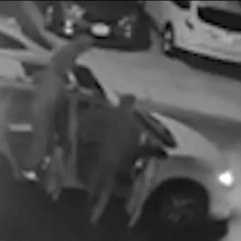 Thieves targeting unlocked cars throughout South Jersey