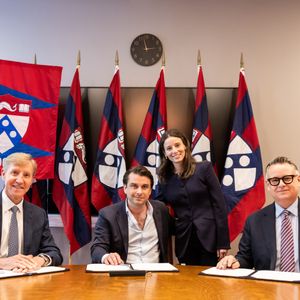 Penn Arts and Sciences receives $22.5 million gift