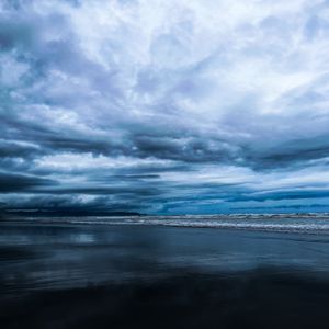 Jersey Shore communities on alert for possible flooding as storms, heavy rain move in