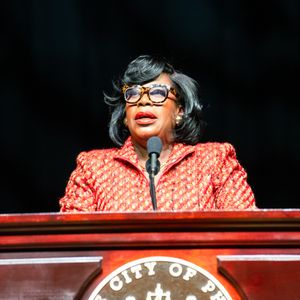 Mayor Parker touts progress, new features for affordable housing initiative