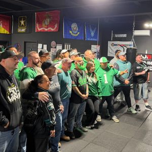 Eagles tailgaters unite to demand negotiation over new Sports Complex parking rules