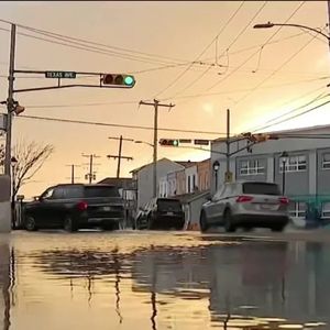 Nor’easter expected to bring heavy flooding to Jersey Shore